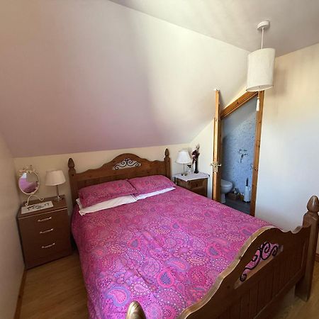 Glen Haven Bed And Breakfast Ballycastle Exteriör bild