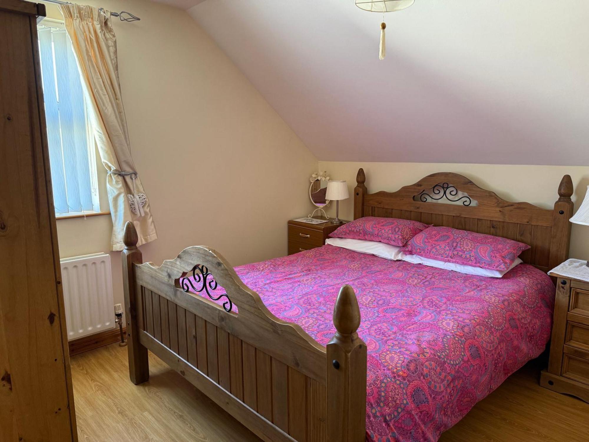 Glen Haven Bed And Breakfast Ballycastle Exteriör bild