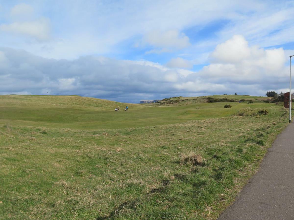 Glen Haven Bed And Breakfast Ballycastle Exteriör bild
